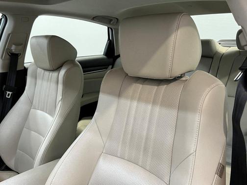 2020 Honda Accord EX-L