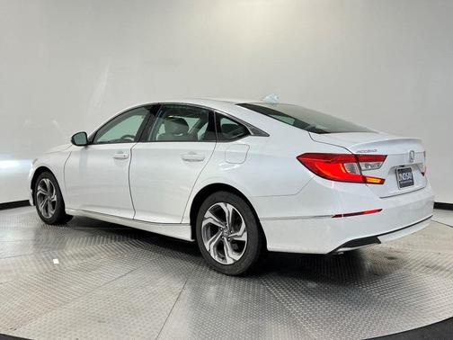 2020 Honda Accord EX-L