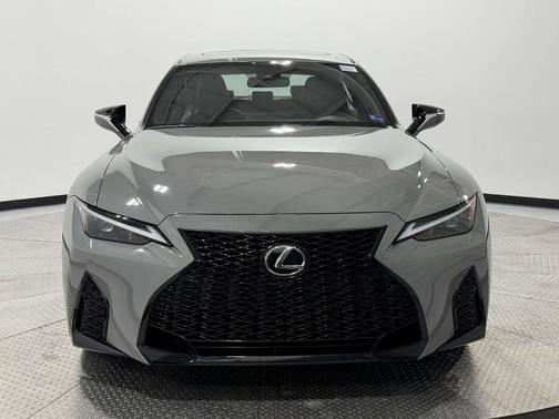 2024 Lexus IS 350 F Sport
