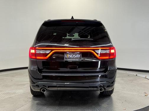 2026 Dodge Durango GT HEMI V8
