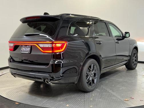 2026 Dodge Durango GT HEMI V8