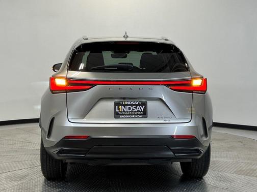 2022 Lexus NX 350 Base