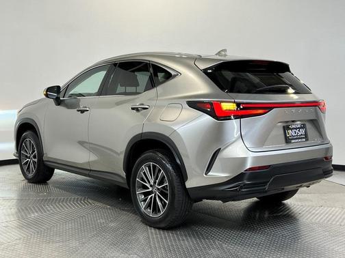 2022 Lexus NX 350 Base