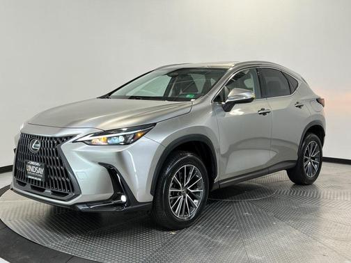 2022 Lexus NX 350 Base