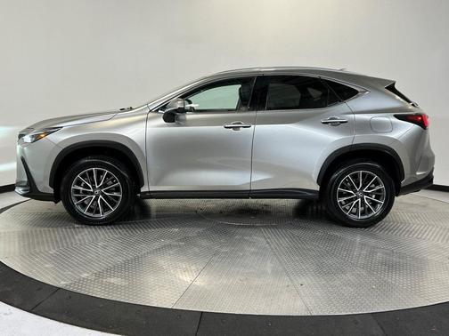 2022 Lexus NX 350 Base