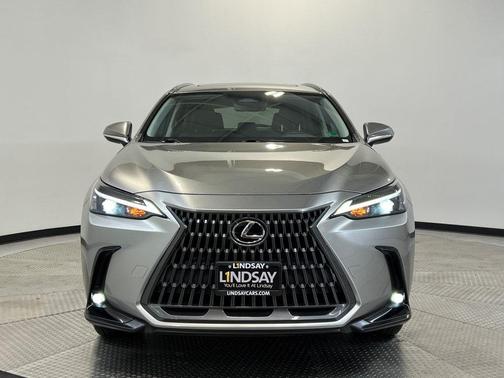 2022 Lexus NX 350 Base