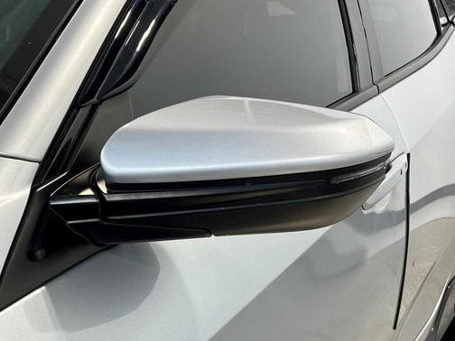 2021 Honda Civic Sport Touring