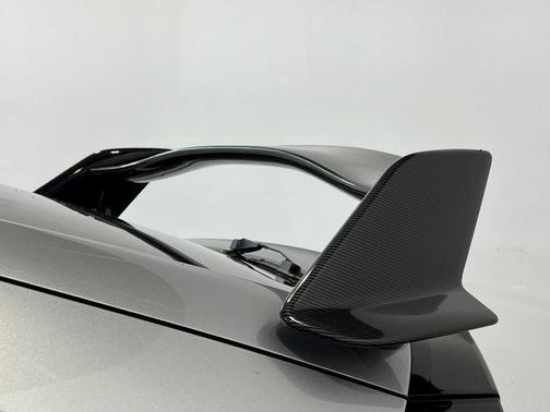 2021 Honda Civic Sport Touring