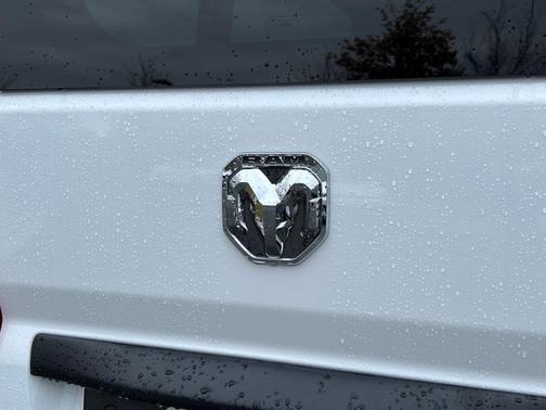 2026 RAM ProMaster 2500 Window Van High Roof