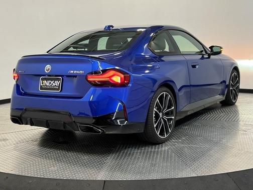 2023 BMW M240 i xDrive