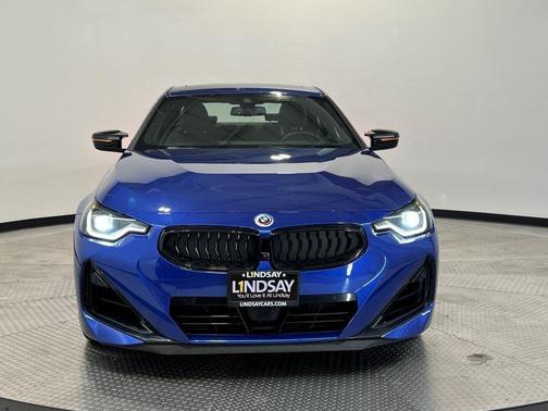2023 BMW M240 i xDrive