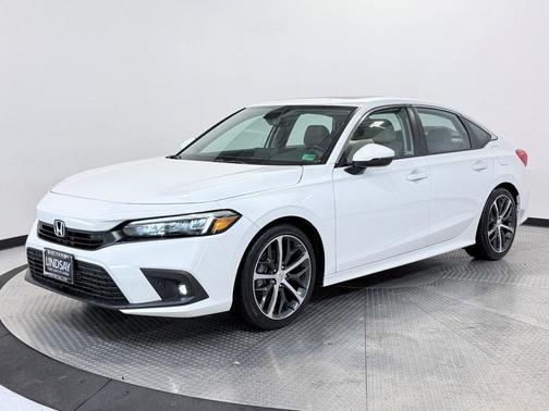 2024 Honda Civic Touring