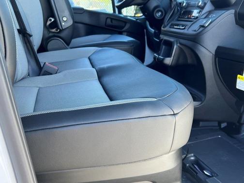 2026 RAM ProMaster 1500 Low Roof