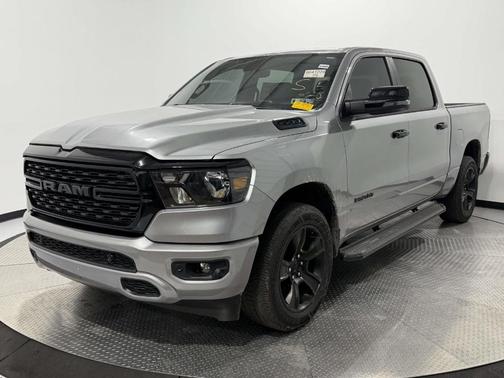 2024 RAM 1500 Big Horn/Lone Star