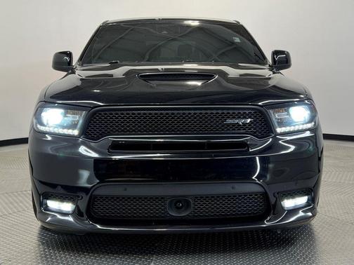 2018 Dodge Durango SRT