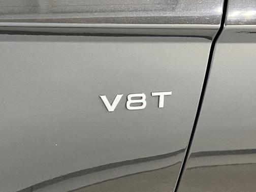 2017 Audi S6 4.0T Premium Plus