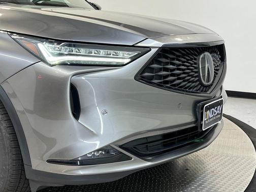 2022 Acura MDX A-Spec