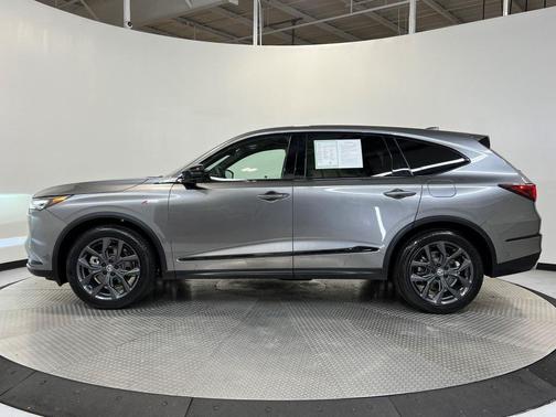 2022 Acura MDX A-Spec