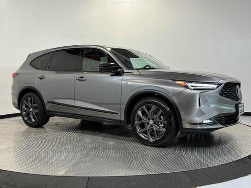 2022 Acura MDX A-Spec