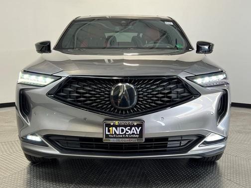 2022 Acura MDX A-Spec