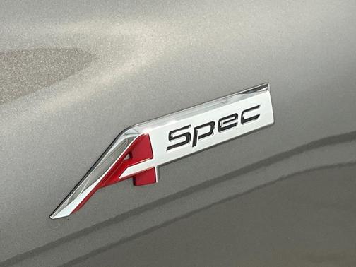 2022 Acura MDX A-Spec
