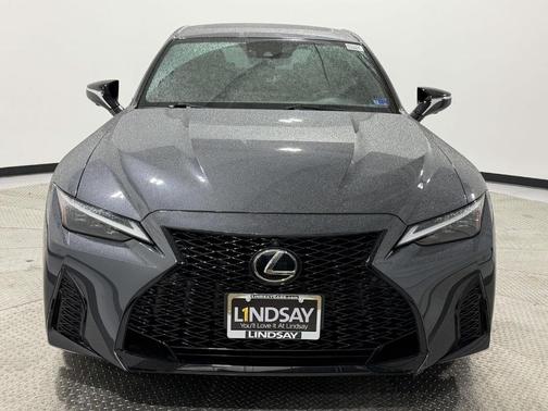 2023 Lexus IS 500 F SPORT Performance Premium