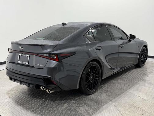 2023 Lexus IS 500 F SPORT Performance Premium