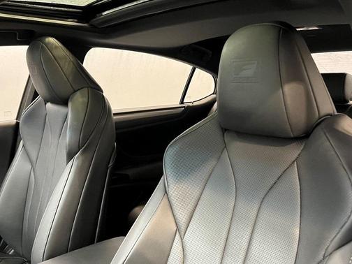 2022 Lexus ES 350 F Sport