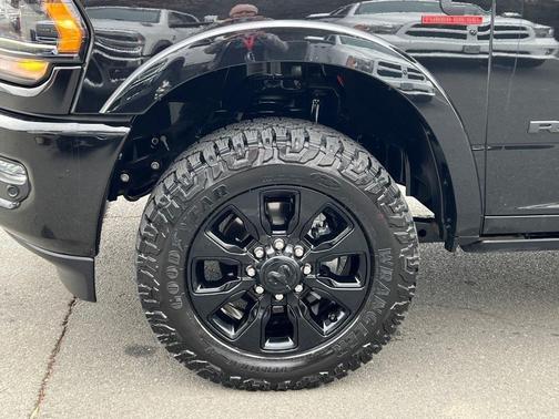 2023 RAM 2500 Limited