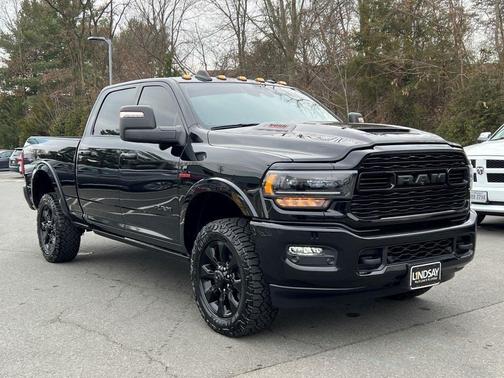 2023 RAM 2500 Limited