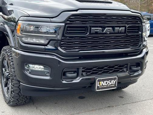 2023 RAM 2500 Limited