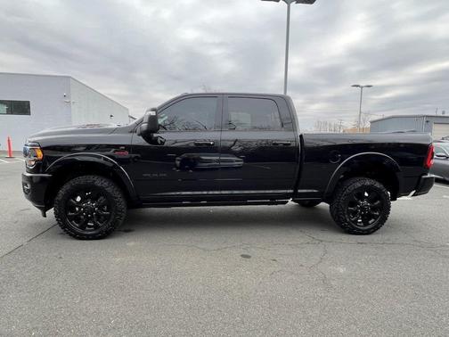 2023 RAM 2500 Limited
