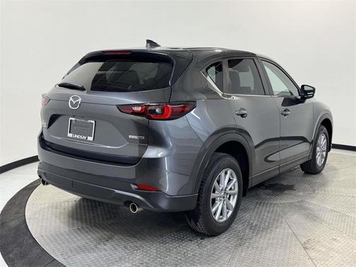 2023 Mazda CX-5 2.5 S Select Package