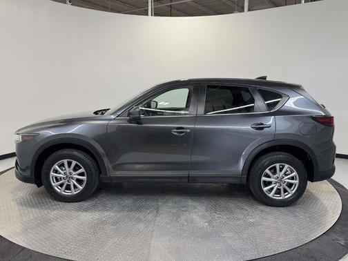 2023 Mazda CX-5 2.5 S Select Package