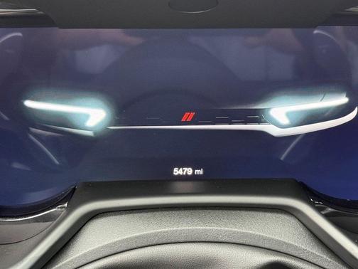 2024 Dodge Hornet R/T Plus