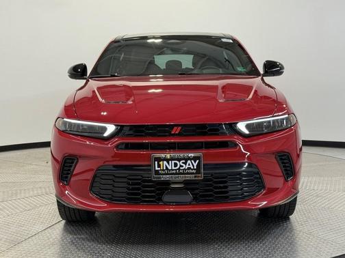 2024 Dodge Hornet R/T Plus
