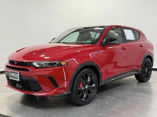 2024 Dodge Hornet R/T Plus
