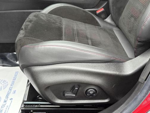 2024 Dodge Hornet R/T Plus