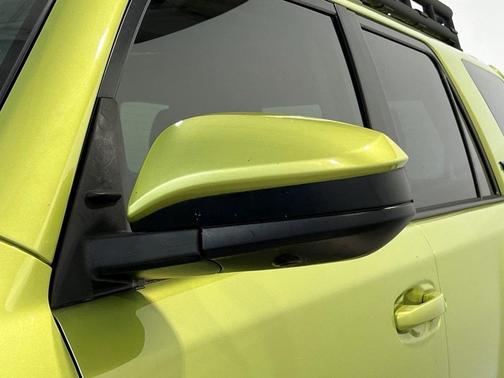 2022 Toyota 4Runner TRD Pro