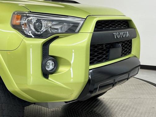 2022 Toyota 4Runner TRD Pro