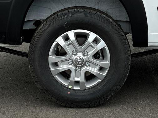 2025 RAM ProMaster 1500 Base