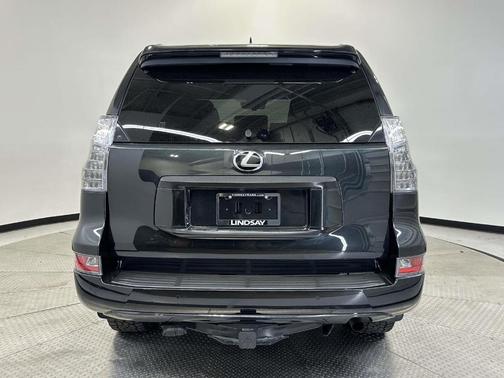 Caviar 2022 Lexus GX 460 Base
