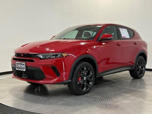 2024 Dodge Hornet GT