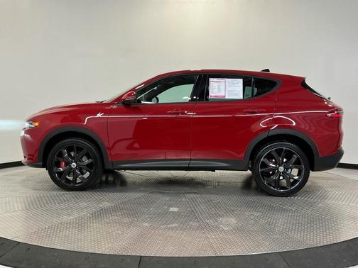 2024 Dodge Hornet GT