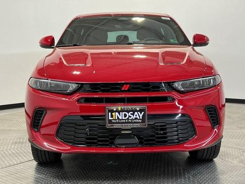 2024 Dodge Hornet GT