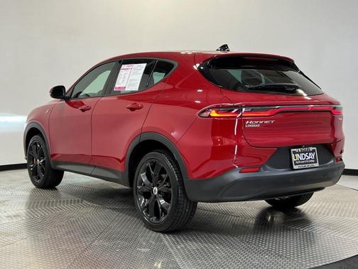 2024 Dodge Hornet GT