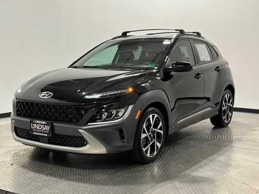 2023 Hyundai KONA Limited