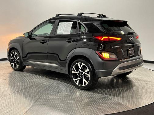2023 Hyundai KONA Limited