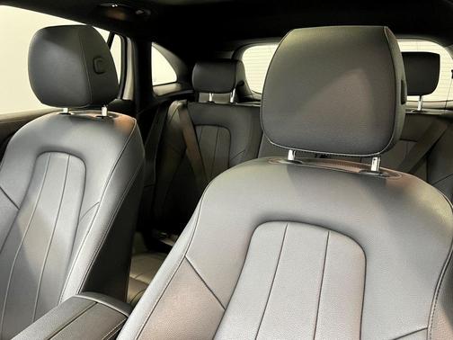 2022 Mercedes-Benz GLA 250 Base 4MATIC