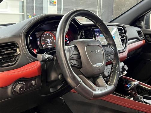 2023 Dodge Durango SRT 392